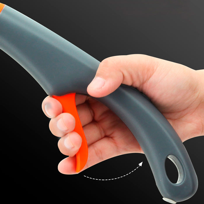 Clear Swipe Pro™ - Stergator de geamuri cu pulverizator 3 in 1